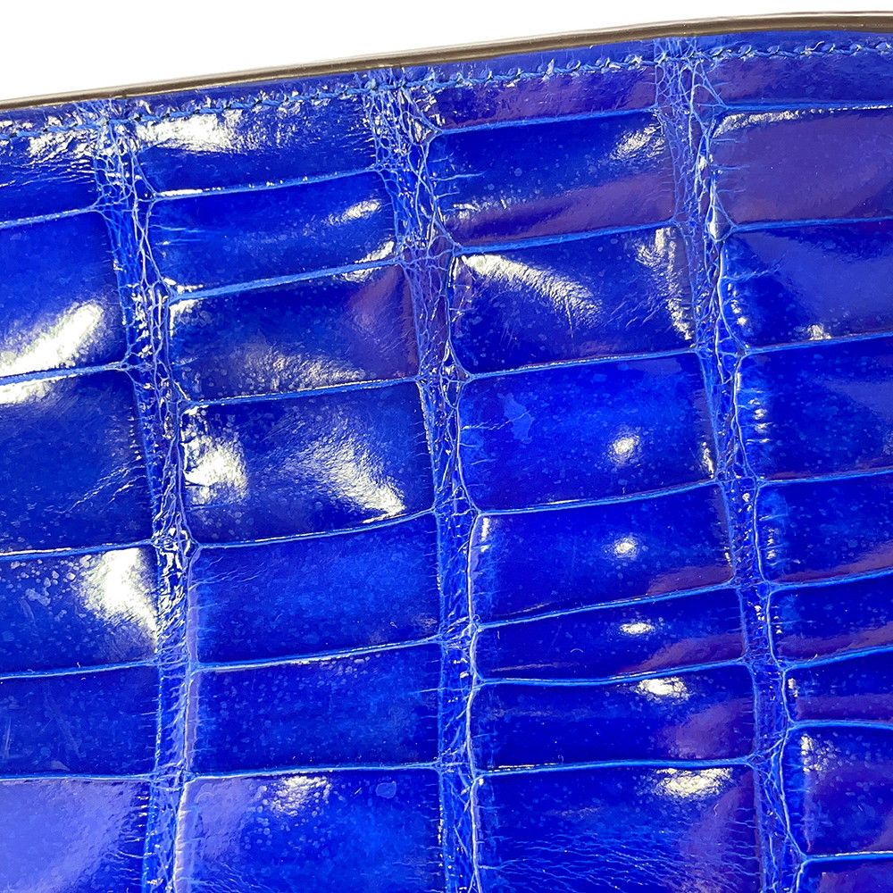 Louis Vuitton Handbag Exotic City Steamer PM Bag 2-Way — view 9