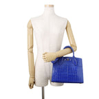 Louis Vuitton Handbag Exotic City Steamer PM Bag 2-Way — view 4