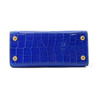 Louis Vuitton Handbag Exotic City Steamer PM Bag 2-Way — view 3