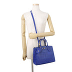 Louis Vuitton Handbag Exotic City Steamer PM Bag 2-Way — view 5