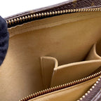 Louis Vuitton Shoulder Bag Monogram Looping MM — view 9