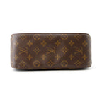 Louis Vuitton Shoulder Bag Monogram Looping MM — view 3