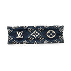 Louis Vuitton Monogram Jacquard Petite Sac Plat Mini Bag 2-Way — view 3