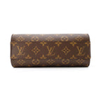 Louis Vuitton Handbag Monogram Sac Plat BB 2-Way — view 3