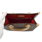 Louis Vuitton Handbag Monogram Sac Plat BB 2-Way — view 6