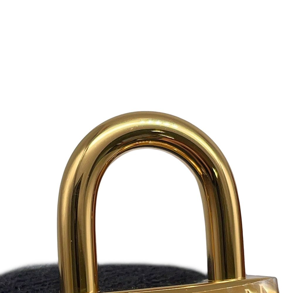 Hermes Handbag Picotin Lock PM Gold Taurillon Clemence Tote — view 9