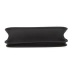 Hermes Shoulder Bag Evelyne 3 PM Black Silver Taurillon Clemence — view 3