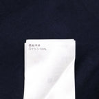 Louis Vuitton Black Signature Short Sleeve Shoulder — view 9