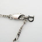 Dior Necklace Logo Round — view 5