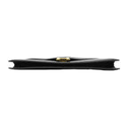 Hermes Shoulder Bag Ridi Box Calf Black Gold — view 3