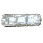 Louis Vuitton Handbag Monogram Mirror Neo Pdv Silver — view 3