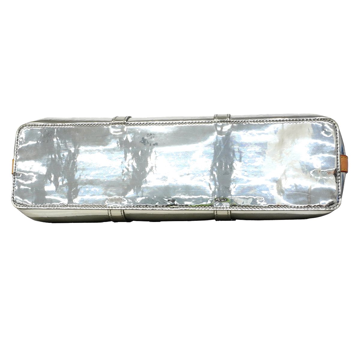Louis Vuitton Handbag Monogram Mirror Neo Pdv Silver — view 3