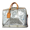 Louis Vuitton Handbag Monogram Mirror Neo Pdv Silver
