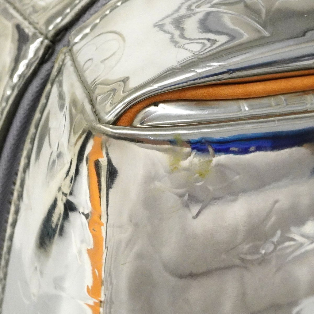 Louis Vuitton Handbag Monogram Mirror Neo Pdv Silver — view 9