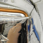 Louis Vuitton Handbag Monogram Mirror Neo Pdv Silver — view 7