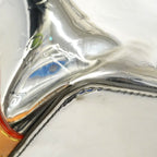 Louis Vuitton Handbag Monogram Mirror Neo Pdv Silver — view 8