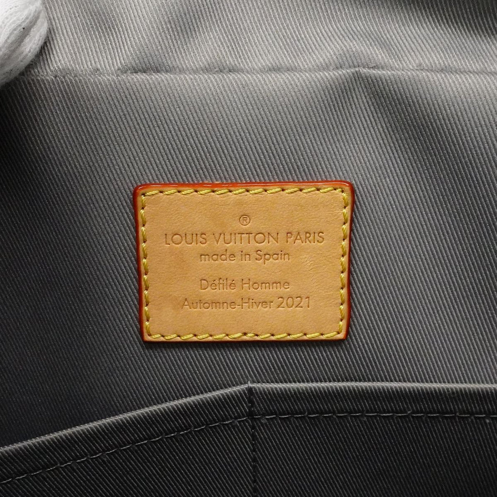 Louis Vuitton Handbag Monogram Mirror Neo Pdv Silver — view 5
