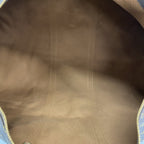 Louis Vuitton Boston Bag Monogram Keepall 60 Brown — view 4