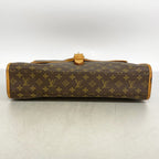 Louis Vuitton Handbag Monogram Beverly Brown — view 3