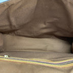 Louis Vuitton Handbag Monogram Beverly Brown — view 4