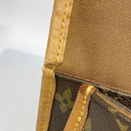 Louis Vuitton Handbag Monogram Beverly Brown — view 8