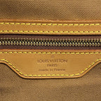 Louis Vuitton Handbag Monogram Beverly Brown — view 5
