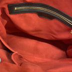 Louis Vuitton Tote Damier Uzes Ebene — view 4
