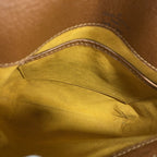 Louis Vuitton Shoulder Bag Monogram Musette Salsa Short Strap Brown — view 4