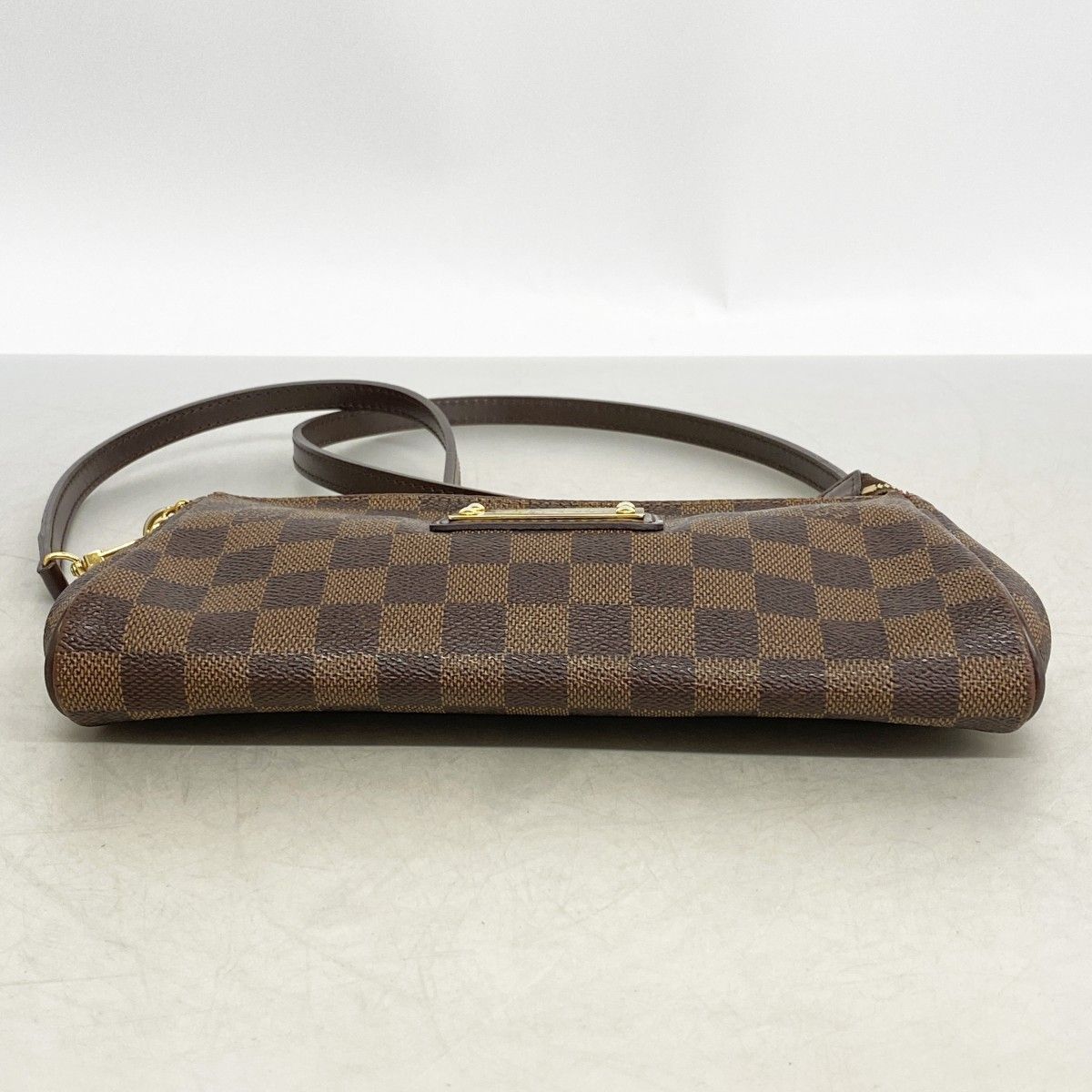 Louis Vuitton Handbag Damier Ebene 2-Way — view 3