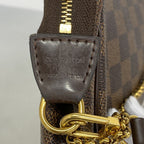 Louis Vuitton Handbag Damier Ebene 2-Way — view 5
