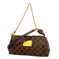 Louis Vuitton Handbag Damier Ebene 2-Way