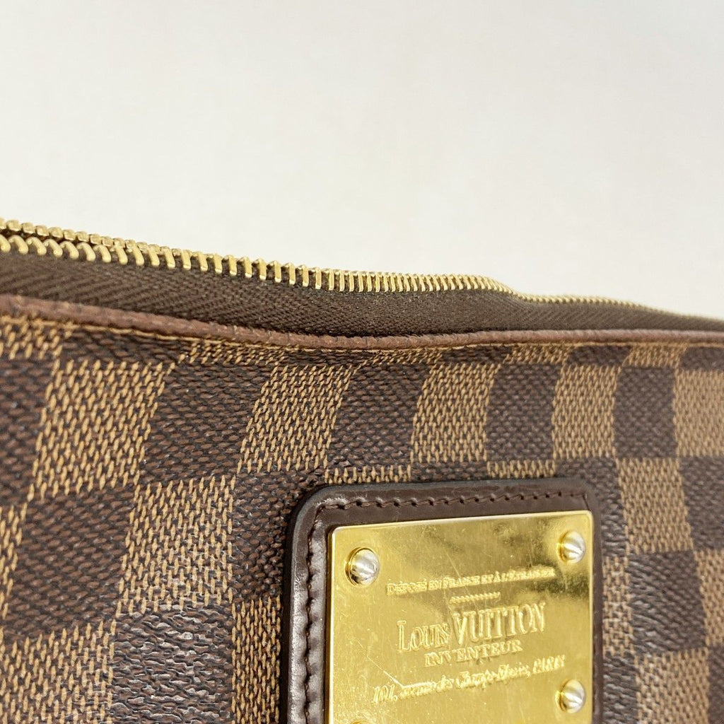 Louis Vuitton Handbag Damier Ebene 2-Way — view 6