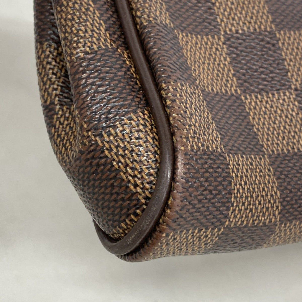 Louis Vuitton Handbag Damier Ebene 2-Way — view 7