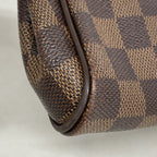 Louis Vuitton Handbag Damier Ebene 2-Way — view 7