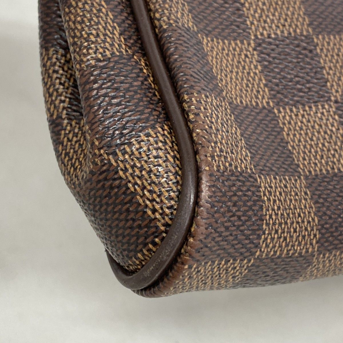 Louis Vuitton Handbag Damier Ebene 2-Way — view 7