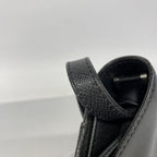 Louis Vuitton Clutch Taiga Selenga Ardoise — view 6