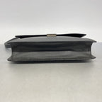 Louis Vuitton Clutch Taiga Selenga Ardoise — view 3