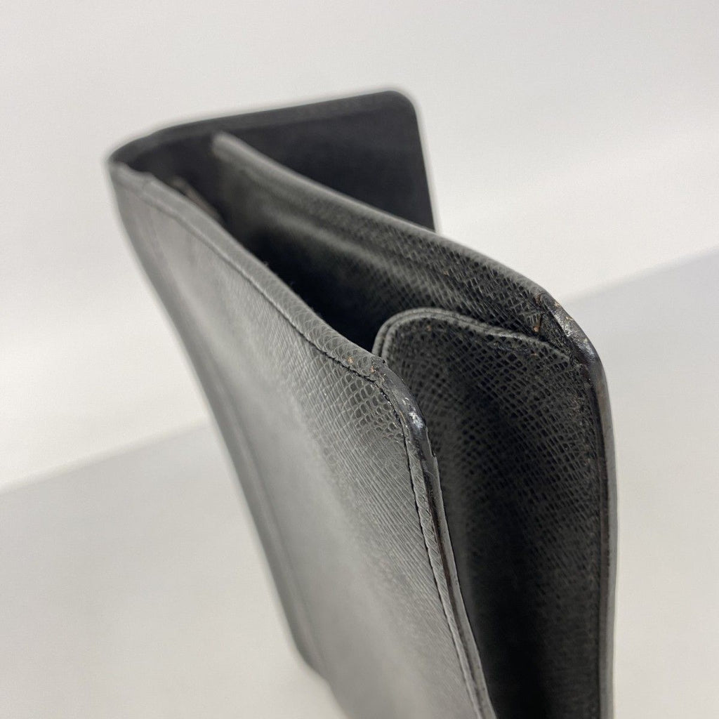 Louis Vuitton Clutch Taiga Selenga Ardoise — view 7
