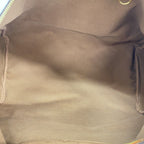 Louis Vuitton Handbag Monogram Speedy 40 Brown — view 4