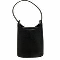 Louis Vuitton Shoulder Bag Epi Verso Noir