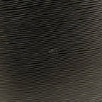 Louis Vuitton Shoulder Bag Epi Verso Noir — view 9