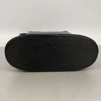 Louis Vuitton Shoulder Bag Epi Verso Noir — view 3