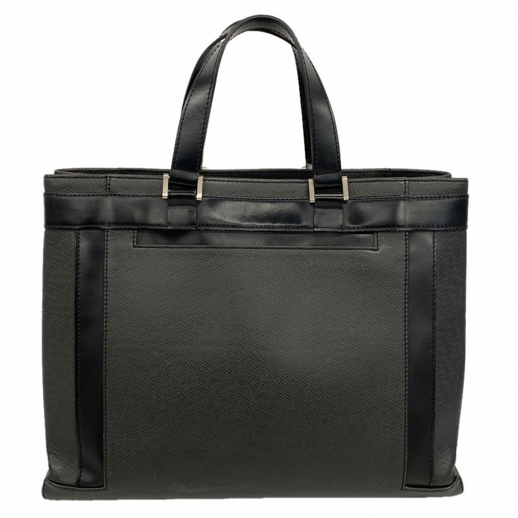Louis Vuitton Tote Taiga Kasbek GM Ardoise