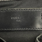 Louis Vuitton Tote Taiga Kasbek GM Ardoise — view 5