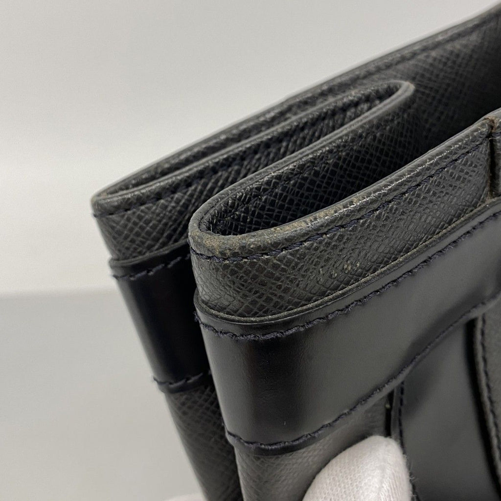 Louis Vuitton Tote Taiga Kasbek GM Ardoise — view 7