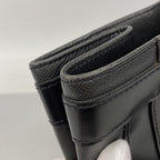 Louis Vuitton Tote Taiga Kasbek GM Ardoise — view 7