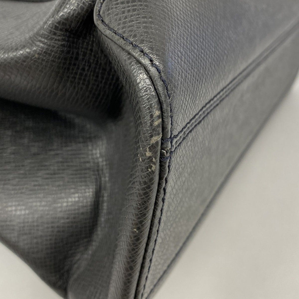 Louis Vuitton Tote Taiga Kasbek GM Ardoise — view 6
