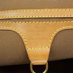 Louis Vuitton Backpack Monogram Ellipse Sac a Dos Brown — view 5