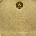 Louis Vuitton Shoulder Bag Monogram Pochette Cancun Brown — view 5