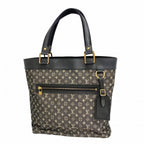 Louis Vuitton Tote Monogram Mini Lucille GM Noir